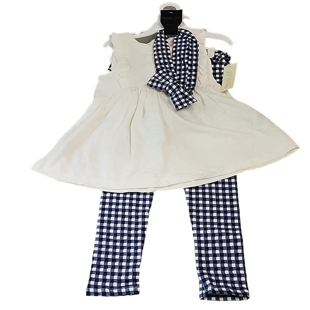 Rachel Zoe Three Piece Outfit, NWT